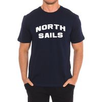 north sails camiseta 9024180 para hombre