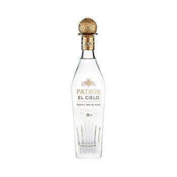 Tequila Patrón El Cielo  México  70 Cl. 40.0º
