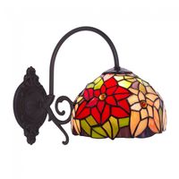 aplique de pared guell tiffany