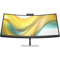 hp 534pm 34r 3440x1440 100hz va curvo usb-c altavoces ai camara 5mp