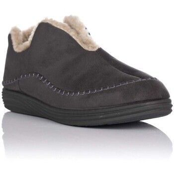 Vulladi Pantuflas zapatilla de casa cerrada para mujer