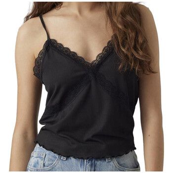 Vero Moda Tops y Camisetas Singlet Crop Top para mujer