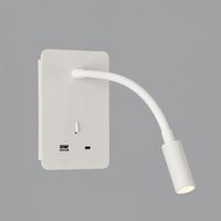 aplique de pared led senda 3w