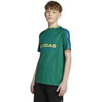 adidas tops y camisetas house of tiro para nino