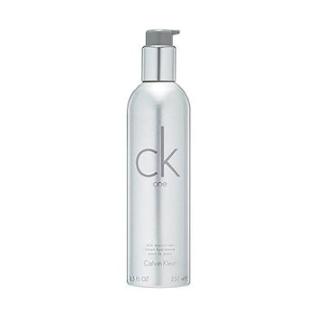 Ck one lotion hydratante 250ml