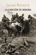 la cancion de mbama