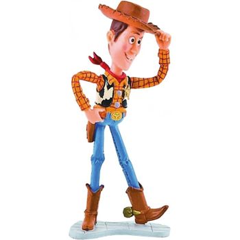 Figura Woody Toy Story 10 Cms