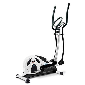 Bicicleta Eliptica Zk200 G2340. 12kg. 33cm. Posa Piè Xxl.