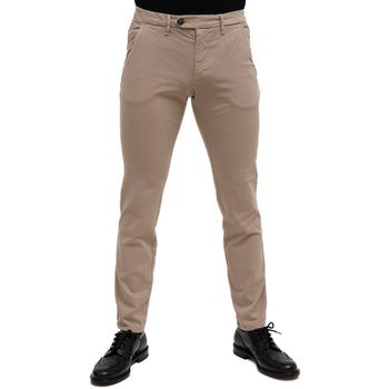 Roy Rogers Pantalones RRU013C8700112 para hombre
