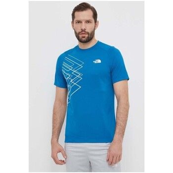 The North Face Tops y Camisetas NF0A87JKXIJ1 para hombre