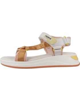 de HOFF HOFF SANDALIAS SAMANA 12508006 ORANGE NARANJA