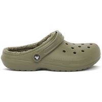 crocs zuecos 203591carg para mujer