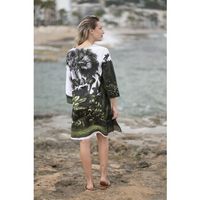 isla bonita by sigris vestidos kurta para mujer
