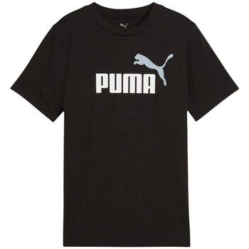 Puma Camiseta Ess 2 Color No.1 para niño