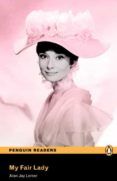 penguin readers level 3: my fair lady (libro + cd)