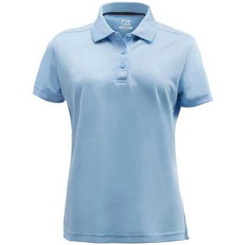 Cutter & Buck Tops y Camisetas Kelowna para mujer