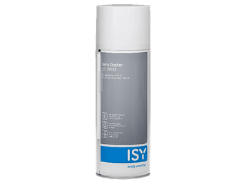 Spray limpiador - ISY ICL 3000 kit de limpieza para computadora