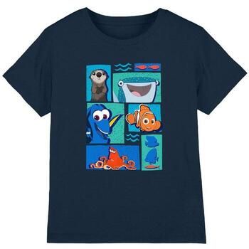 Finding Nemo Camiseta Fish Are Friends para niño