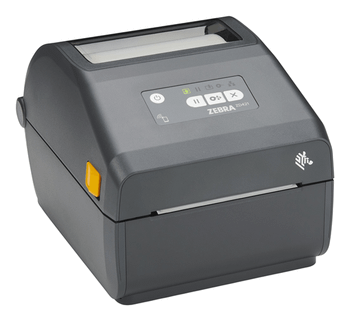 Zebra Impresora Térmica ZD421 Usb/Wifi