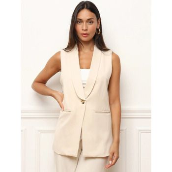 La Modeuse Chaqueta 72064_P169309 para mujer