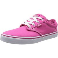 vans deportivas moda vn0kzu para nina