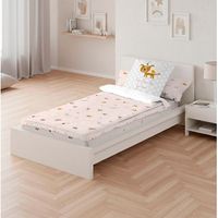 saco nordico infantil con relleno 100 algodon cama 105 hei amigos peludos