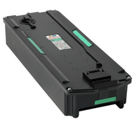 ricoh bote residual tipo c2003 mp c2004 mp c2011 mp c2503  mp c 3503 mp c 6003