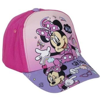 Sport Zone Gorra Minnie para niña