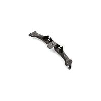 soporte de montaje del carenado kawasaki zx-10r 04-05 delantero negro