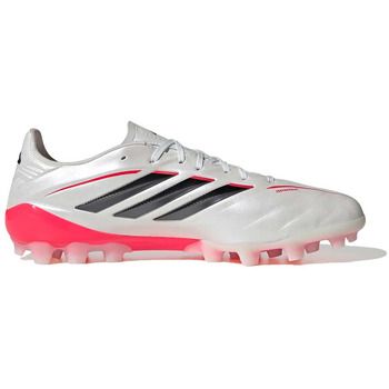 adidas Zapatillas de fútbol Bottines Copa Pure IV League 2G/3G AG blanc para hombre