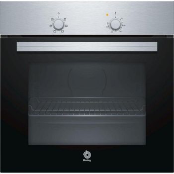 Balay 3HB1000X0 Horno Multifunción 71L A Acero Inoxidable