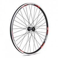 gurpil rueda trasera 26 zac radios negroscassette negro 7vnegra