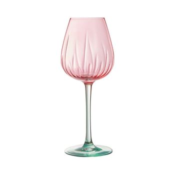 Juego de 4 copas vino cristal 47 cl