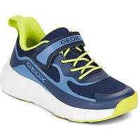 geox zapatillas j pro-ran boy para nino