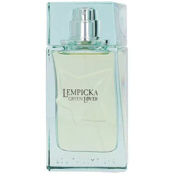 Lolita Lempicka Agua de Colonia Green Lover Eau de Toilette 50 ml para mujer