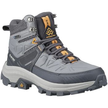 Hi-Tec Zapatillas de senderismo Rainier para hombre