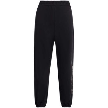 Karl Lagerfeld Pantalón chandal Signature Sequins Sweatpan para mujer