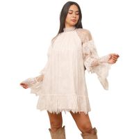 la modeuse vestidos 78231p185997 para mujer