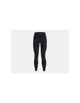 Pantalones Under Armour Fly Fast Mujer Blk