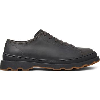 Camper Zapatos Hombre k101066 gris_002 para hombre
