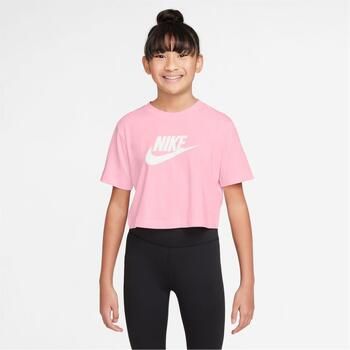 Nike Tops y Camisetas Futura para niño