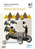 historia ala istorioak (b1)