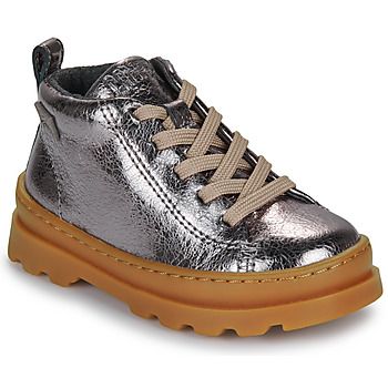 Camper Zapatillas altas BRUTUS para niña