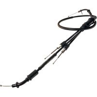 cable del acelerador yamaha rd 250 lc kit completo