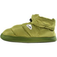 nuvola pantuflas boot home party para mujer