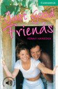 just good friends level 3