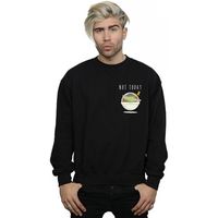 disney jersey the mandalorian not today para hombre