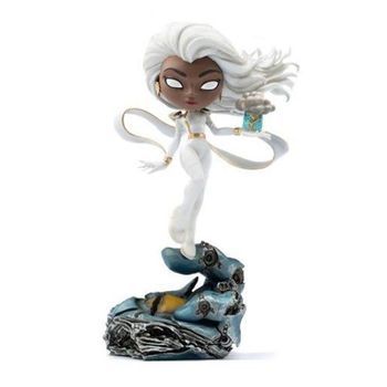 Figura Tormenta X-men Marvel Comics Minico