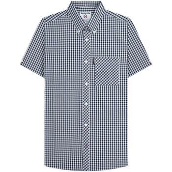 Lambretta Camisa manga larga SS25 para hombre
