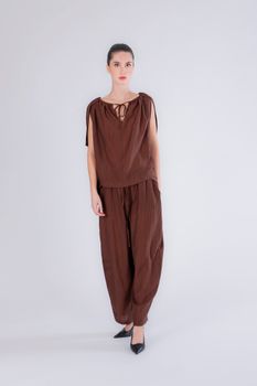 blusa con sisas anchas expressed